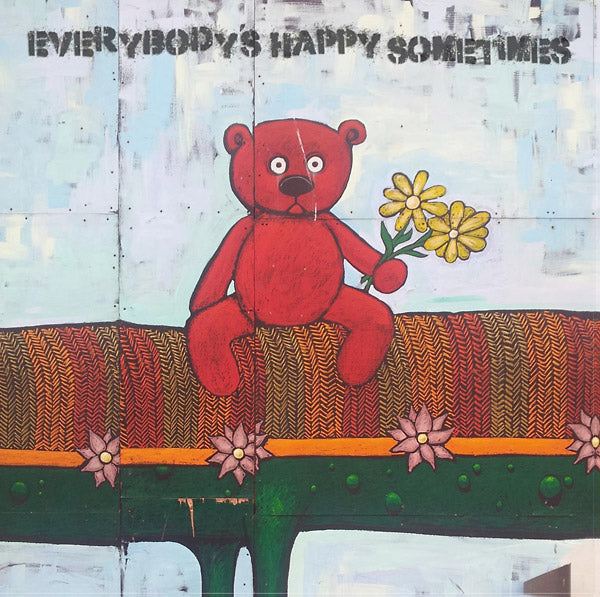 Everybody's Happy Sometimes | Retro Vinyl Club