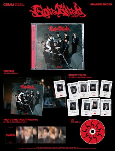 Go In Blind [Standard Edition] [Cd Single] | Retro Vinyl Club