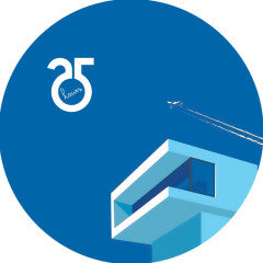 25hrs-008 (PRE-ORDER : TBA)(VINYL) |   Retro Vinyl Club