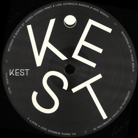 2000’s (VINYL) |  Generic Retro Vinyl Club