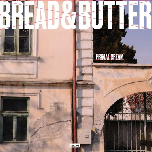 (PRE-ORDER TBA) Primal Dream (VINYL) |   Retro Vinyl Club