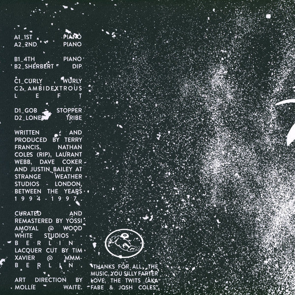 A Sillybration I |   Retro Vinyl Club