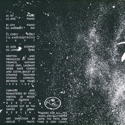 A Sillybration I |   Retro Vinyl Club