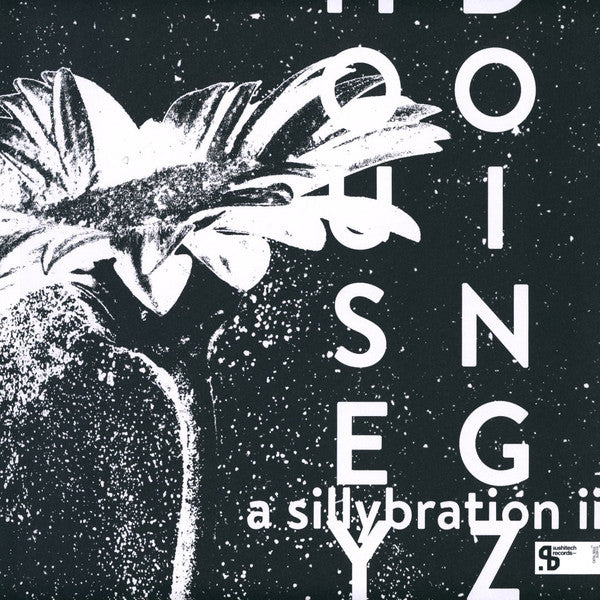 A Sillybration II |   Retro Vinyl Club