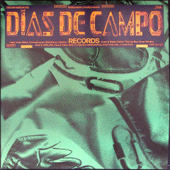 Amigos 002 (4LP) |   Retro Vinyl Club