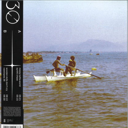 124 |   Retro Vinyl Club