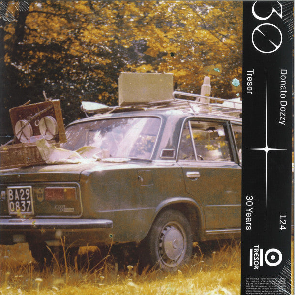 124 |   Retro Vinyl Club