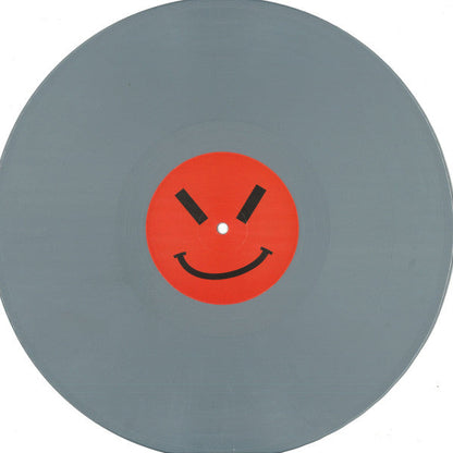 Acid11 |  Generic Retro Vinyl Club