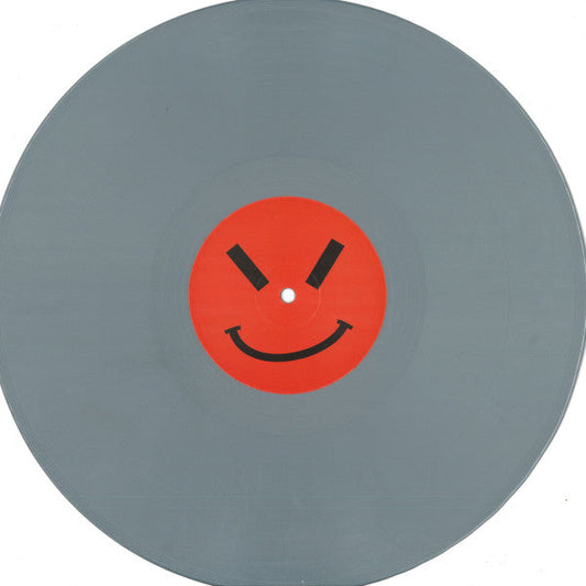 Acid11 |  Generic Retro Vinyl Club