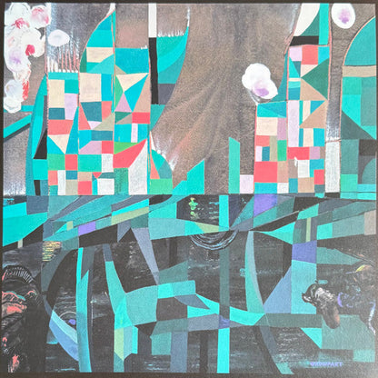 Agartha Remixe (VINYL) |   Retro Vinyl Club