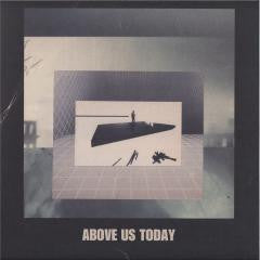 Above Us Today (VINYL) |   Retro Vinyl Club