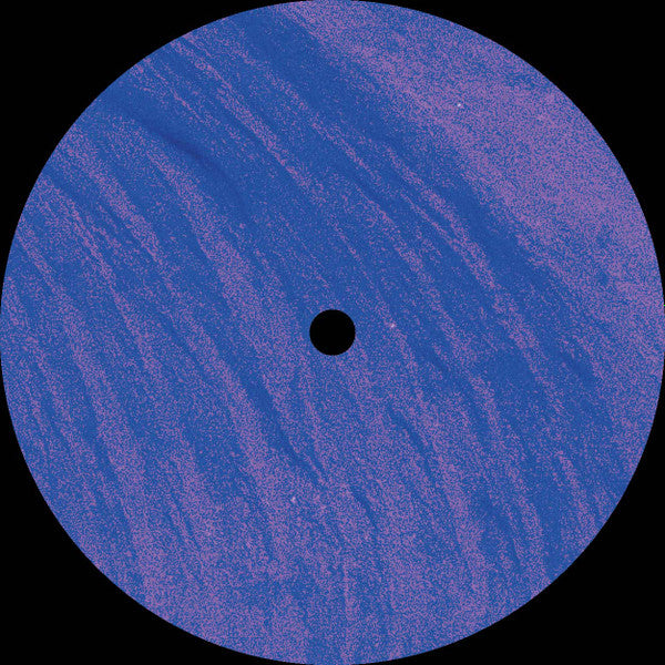 5 Assets (VINYL) |  Generic Retro Vinyl Club