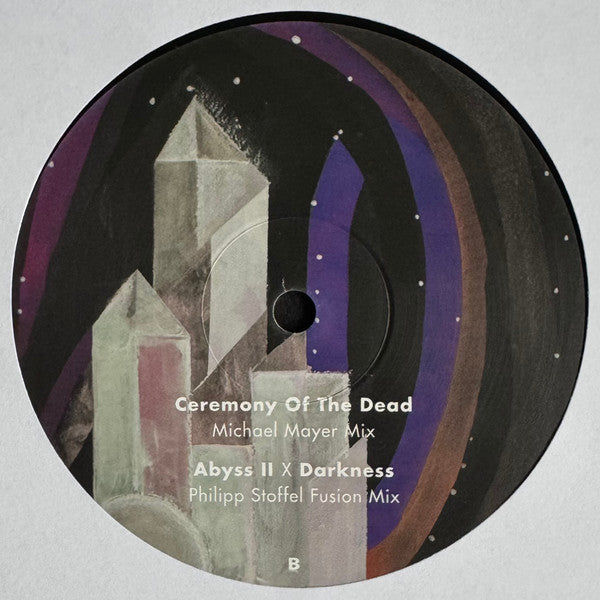 Agartha Remixe (VINYL) |   Retro Vinyl Club