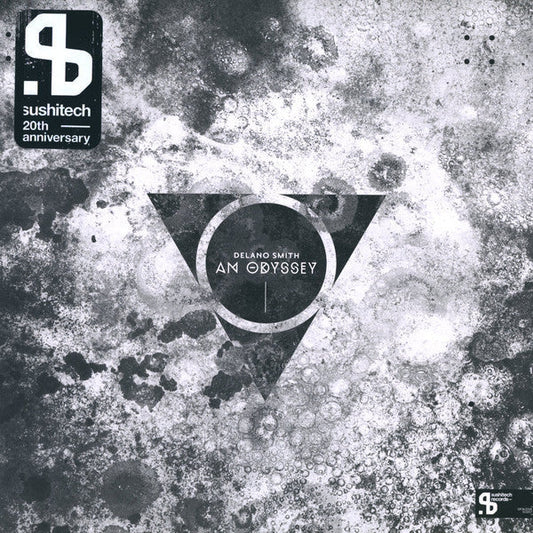 An Odyssey (3xGOLD VINYL) |   Retro Vinyl Club