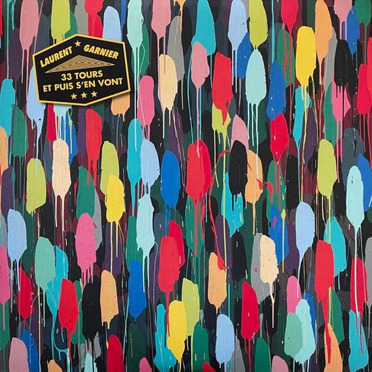 33 Tours Et Puis S'en Vont |   Retro Vinyl Club