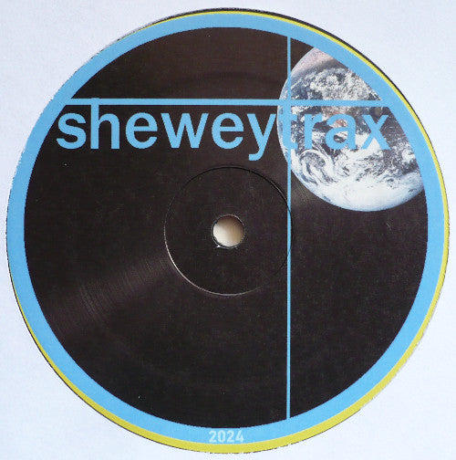 2 Another Planet EP |  Generic Retro Vinyl Club