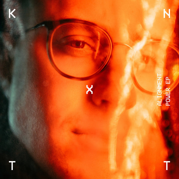 Alignment (2) Power EP 12"   Retro Vinyl Club