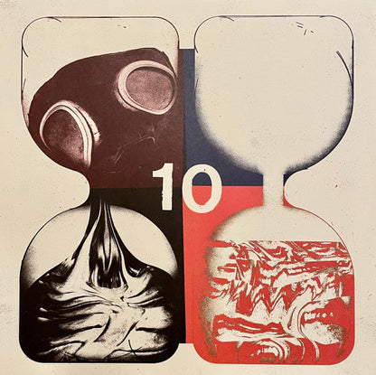 10 Years Of Acid Test |   Retro Vinyl Club