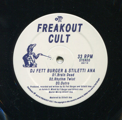 358 Men |   Retro Vinyl Club