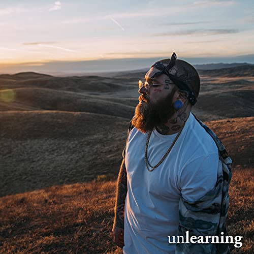 Unlearning | Retro Vinyl Club