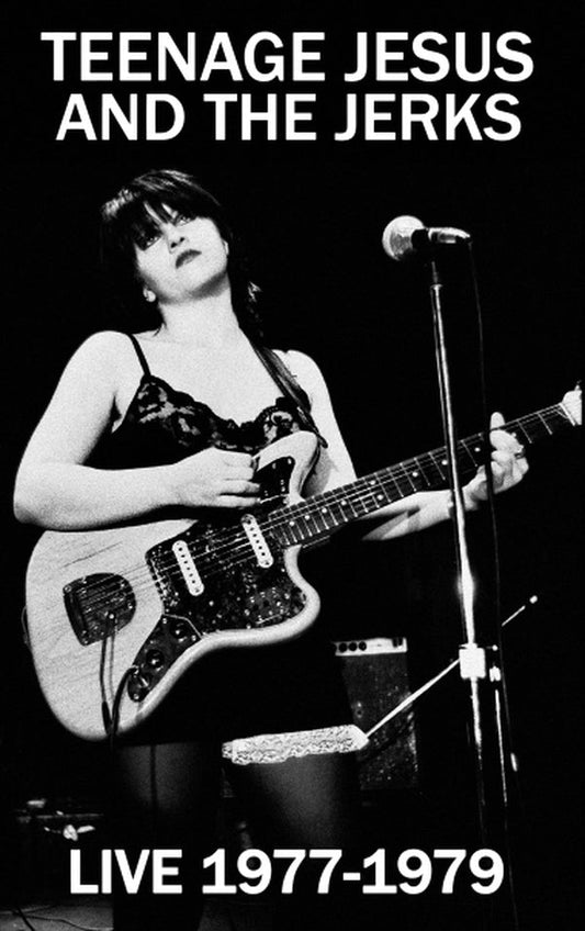 Live 1977-1979 | Retro Vinyl Club