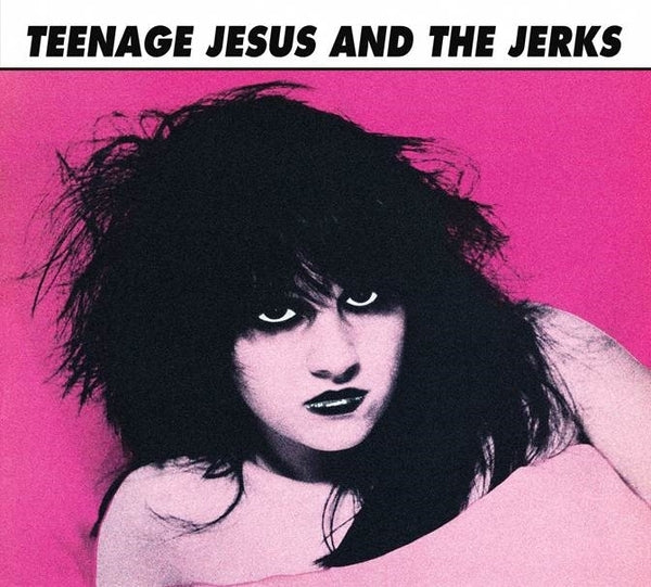 Teenage Jesus & The Jerks | Retro Vinyl Club