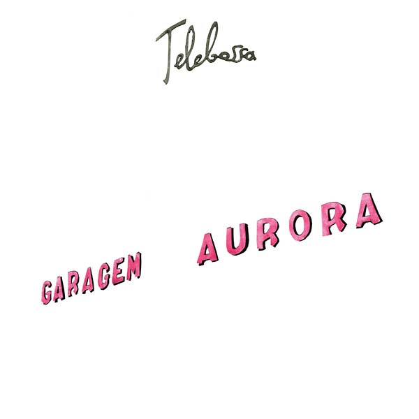 Garagem Aurora | Retro Vinyl Club