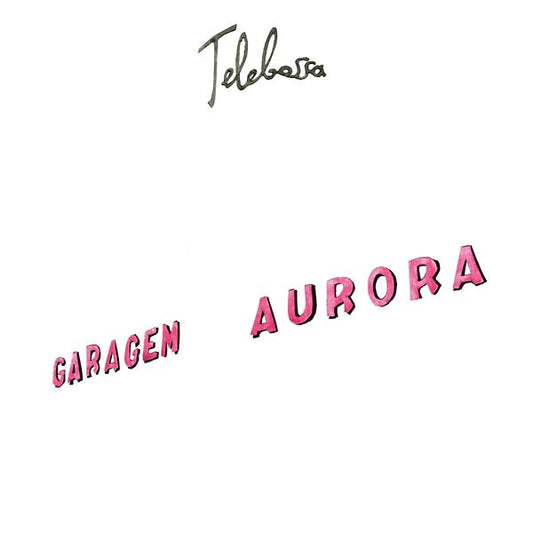 Garagem Aurora | Retro Vinyl Club