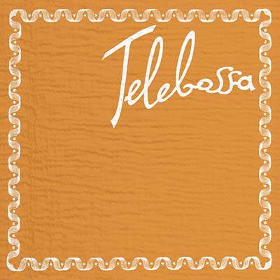 Telebossa | Retro Vinyl Club
