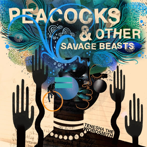 Peacocks & Other Savage Beasts | Retro Vinyl Club