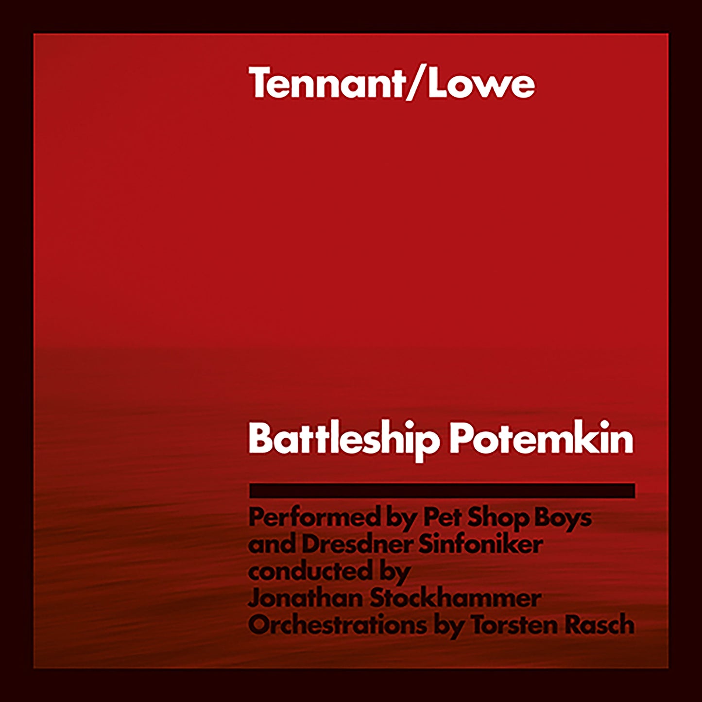 Battleship Potemkin (2023 Remaster) | Retro Vinyl Club