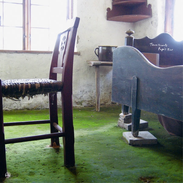 Papa's Ear | Retro Vinyl Club