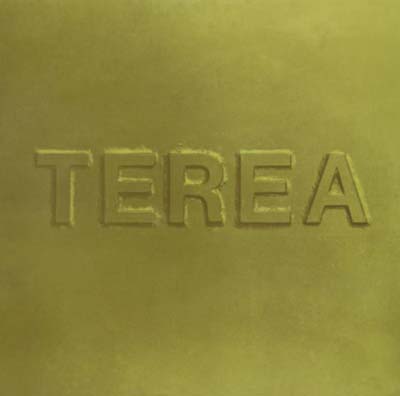 Terea | Retro Vinyl Club