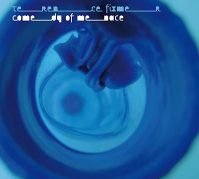 Comedy Of Menace | Retro Vinyl Club