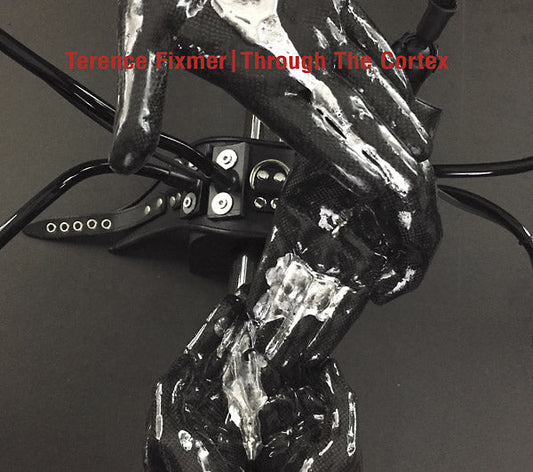 Through The Cortex | Retro Vinyl Club