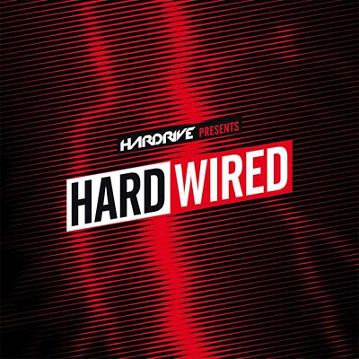 Hardwired | Retro Vinyl Club