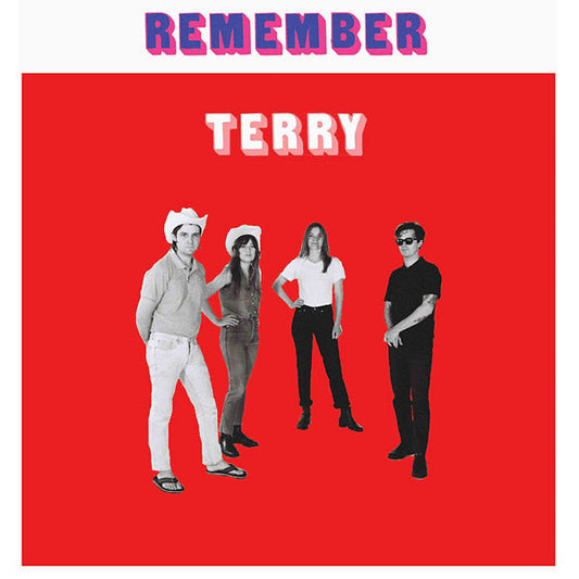 Remember Terry | Retro Vinyl Club
