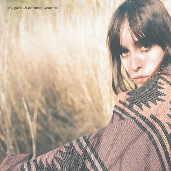 Tess Parks & Anton Newcombe | Retro Vinyl Club