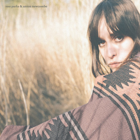 Tess Parks & Anton Newcombe | Retro Vinyl Club