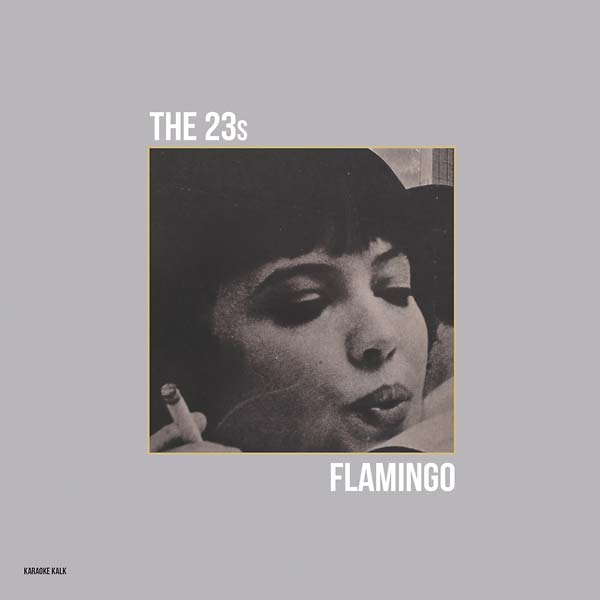 Flamingo | Retro Vinyl Club