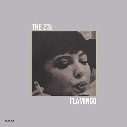Flamingo | Retro Vinyl Club