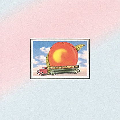 Eat A Peach (Remastered) | Retro Vinyl Club