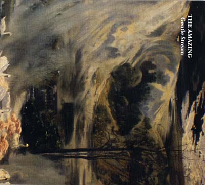 Gentle Stream | Retro Vinyl Club