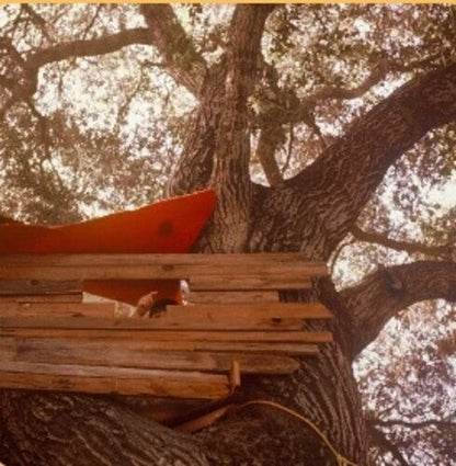 Waiting To Spill (Limited Edition, Yellow Colored Cassette) | Retro Vinyl Club