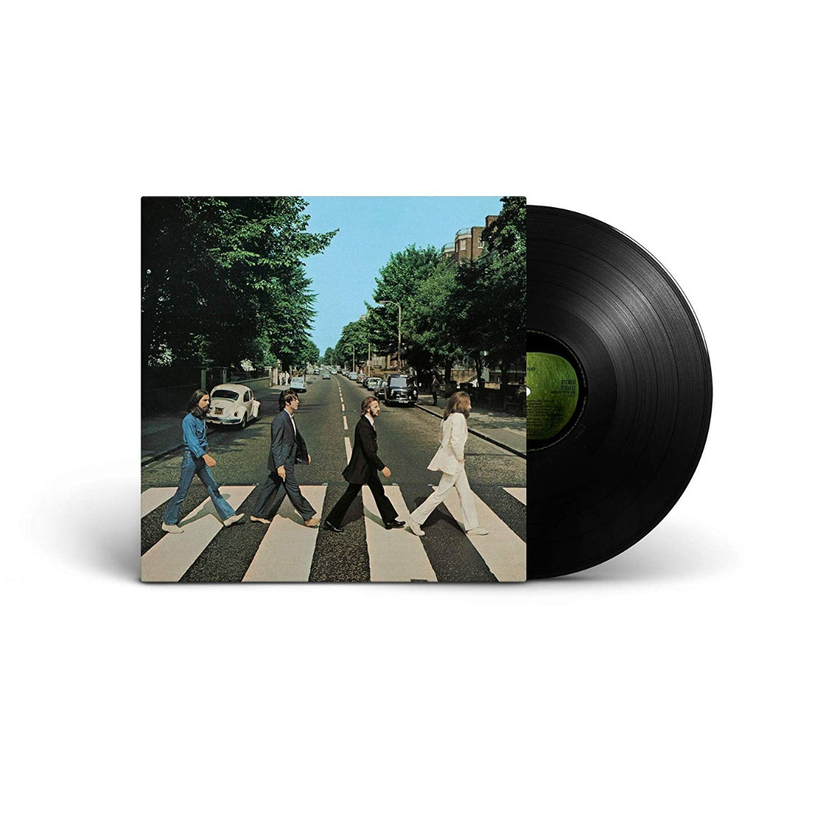Abbey Road |   Retro Vinyl Club