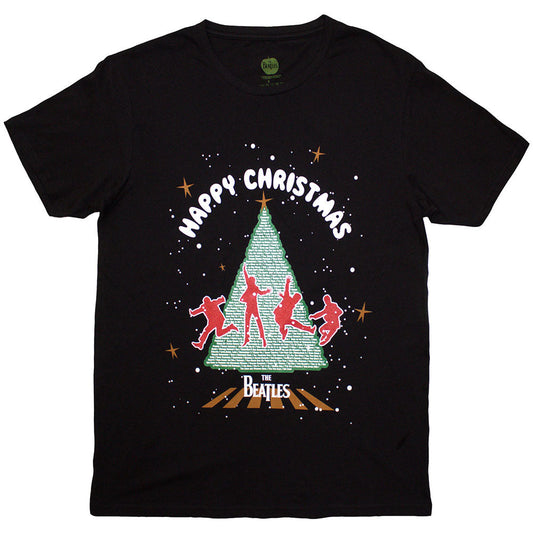 Christmas Tree | Men's | Retro Vinyl Club