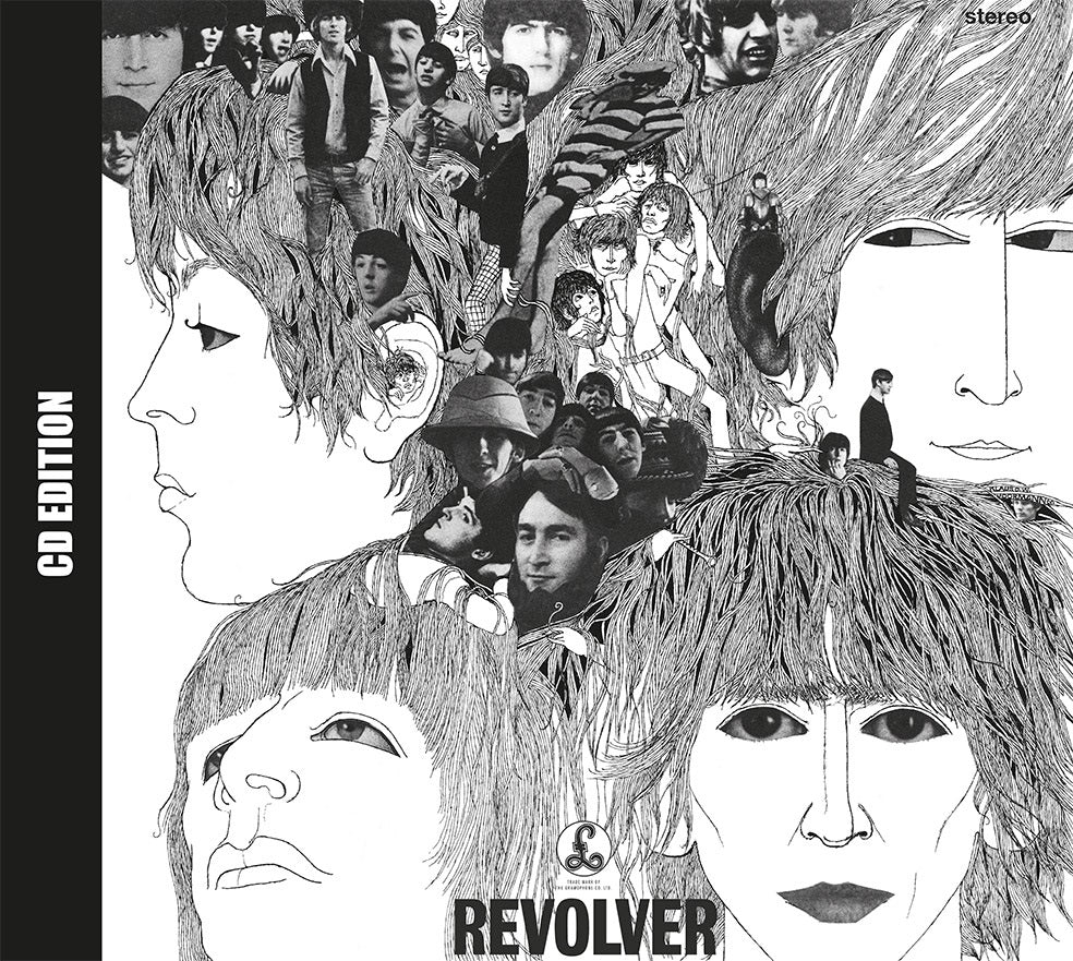 Revolver Special Edition [5 CD] | Retro Vinyl Club