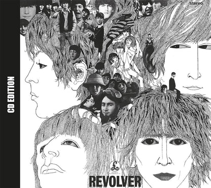 Revolver Special Edition [5 CD] | Retro Vinyl Club