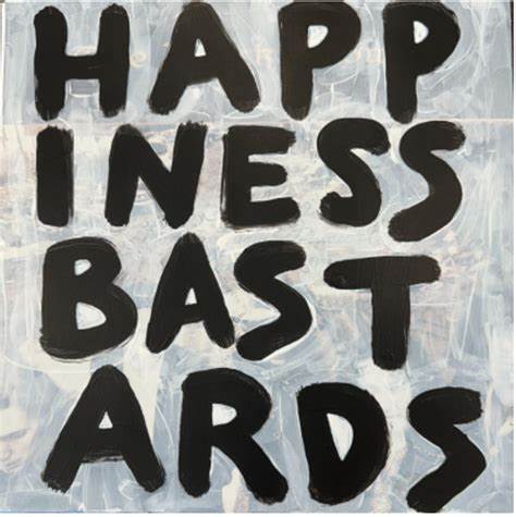Happiness Bastards | Retro Vinyl Club