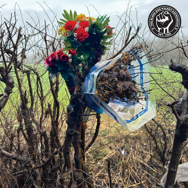 Sleep Deprivation | Retro Vinyl Club